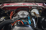 1978 CHEVROLET K10 PICKUP - Engine - 260140