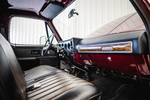 1978 CHEVROLET K10 PICKUP - Interior - 260140