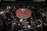 1986 CHEVROLET EL CAMINO CUSTOM PICKUP - Engine - 260154