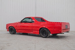1986 CHEVROLET EL CAMINO CUSTOM PICKUP - Misc 1 - 260154
