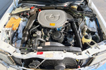 1987 MERCEDES-BENZ 560SEC - Engine - 260164
