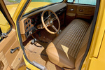 1979 CHEVROLET SUBURBAN CUSTOM SUV - Interior - 260177