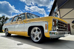 1979 CHEVROLET SUBURBAN CUSTOM SUV - Misc 2 - 260177