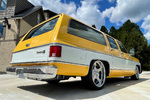 1979 CHEVROLET SUBURBAN CUSTOM SUV - Rear 3/4 - 260177