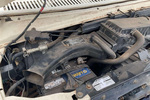 1989 FORD ECONOLINE CLUB WAGON - Engine - 260208