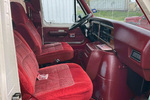 1989 FORD ECONOLINE CLUB WAGON - Interior - 260208