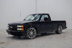 1993 CHEVROLET C1500 CUSTOM PICKUP - Front 3/4 - 260210