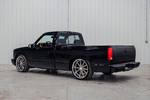 1993 CHEVROLET C1500 CUSTOM PICKUP - Rear 3/4 - 260210
