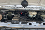 1993 CHEVROLET G20 CONVERSION VAN - Engine - 260211