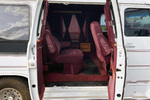 1993 CHEVROLET G20 CONVERSION VAN - Misc 1 - 260211