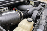 2005 HUMMER H2 CUSTOM SUV - Engine - 260240