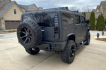2005 HUMMER H2 CUSTOM SUV - Rear 3/4 - 260240