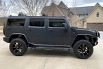 2005 HUMMER H2 CUSTOM SUV - Side Profile - 260240
