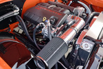 1969 CHEVROLET C10 CUSTOM PICKUP - Engine - 260251