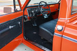 1969 CHEVROLET C10 CUSTOM PICKUP - Misc 9 - 260251