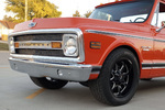 1969 CHEVROLET C10 CUSTOM PICKUP - Misc 1 - 260251