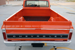 1969 CHEVROLET C10 CUSTOM PICKUP - Misc 3 - 260251