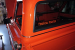 1969 CHEVROLET C10 CUSTOM PICKUP - Misc 16 - 260251