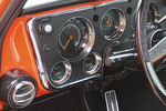 1969 CHEVROLET C10 CUSTOM PICKUP - Misc 12 - 260251