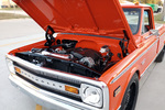 1969 CHEVROLET C10 CUSTOM PICKUP - Misc 5 - 260251
