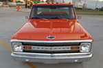 1969 CHEVROLET C10 CUSTOM PICKUP - Misc 4 - 260251