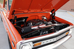 1969 CHEVROLET C10 CUSTOM PICKUP - Misc 6 - 260251