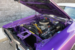 1971 DODGE CHARGER R/T - Engine - 260253