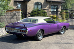 1971 DODGE CHARGER R/T - Rear 3/4 - 260253