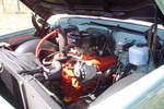 1967 CHEVROLET K20 PICKUP - Engine - 260272