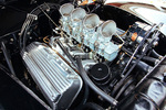 1940 FORD DELUXE CUSTOM CONVERTIBLE - Engine - 260279