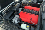 2002 CHEVROLET CORVETTE CONVERTIBLE - Engine - 260282