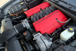 2002 CHEVROLET CORVETTE CONVERTIBLE - Misc 4 - 260282