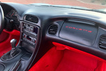 2002 CHEVROLET CORVETTE CONVERTIBLE - Misc 3 - 260282