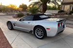 2002 CHEVROLET CORVETTE CONVERTIBLE - Misc 2 - 260282
