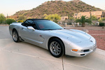 2002 CHEVROLET CORVETTE CONVERTIBLE - Misc 1 - 260282