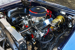 1967 CHEVROLET IMPALA SS CUSTOM HARDTOP - Engine - 260286