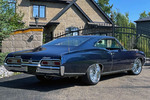1967 CHEVROLET IMPALA SS CUSTOM HARDTOP - Misc 8 - 260286