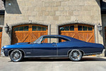 1967 CHEVROLET IMPALA SS CUSTOM HARDTOP - Misc 7 - 260286
