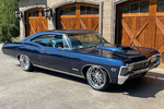 1967 CHEVROLET IMPALA SS CUSTOM HARDTOP - Misc 6 - 260286