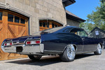 1967 CHEVROLET IMPALA SS CUSTOM HARDTOP - Misc 9 - 260286