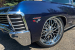 1967 CHEVROLET IMPALA SS CUSTOM HARDTOP - Misc 11 - 260286