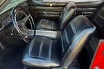 1968 DODGE CHARGER R/T 440 - Interior - 260288