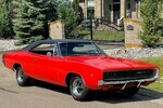 1968 DODGE CHARGER R/T 440 - Misc 10 - 260288