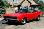 1968 DODGE CHARGER R/T 440 - Misc 7 - 260288