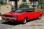 1968 DODGE CHARGER R/T 440 - Misc 12 - 260288
