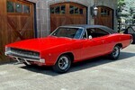1968 DODGE CHARGER R/T 440 - Misc 8 - 260288