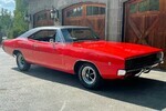 1968 DODGE CHARGER R/T 440 - Misc 11 - 260288