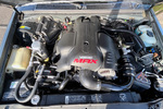 1990 CHEVROLET S-10 BLAZER CUSTOM SUV - Engine - 260293