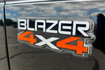 1990 CHEVROLET S-10 BLAZER CUSTOM SUV - Misc 4 - 260293