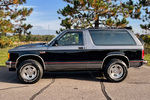1990 CHEVROLET S-10 BLAZER CUSTOM SUV - Misc 1 - 260293